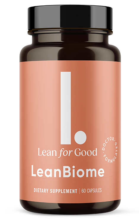 LeanBiome Official